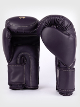 Перчатки боксерские Venum Impact Evo Deep Purple