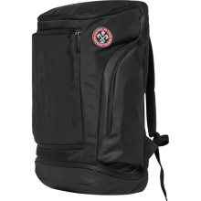 РЮКЗАК HARDCORE TRAINING VIKINGS ON TOUR BLACK