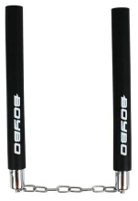 Нунчаки BoyBo тренировочные