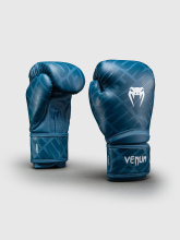 Перчатки боксерские Venum Contender 1.5 XT 3D Navy Blue