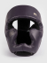 Шлем боксерский Venum Impact Evo Deep Purple