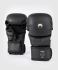 Перчатки ММА Venum Impact Evo Black/Beige