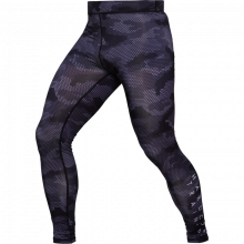 Штаны Hardcore Training HEXAGON CAMO