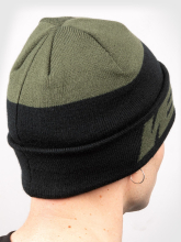 Шапка бини Venum Connect Чёрный/Хаки