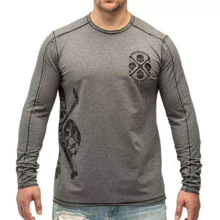 Лонгслив Spare Skin 4Sides