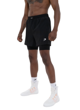 Шорты BOXRAW Valdes 2 в 1