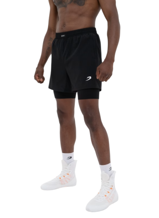 Шорты BOXRAW Valdes 2 в 1