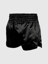 Шорты тайские Venum Classic Black/Gold