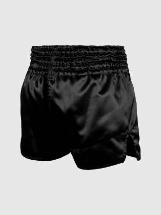 Шорты тайские Venum Classic Black/Gold