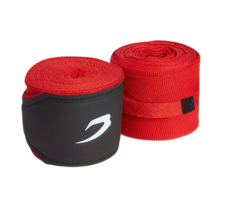 Бинты боксерский BOXRAW 4.5m