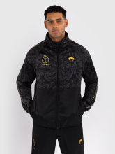 Куртка Venum Unmatched Topuria Edition Black/Gold