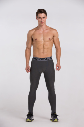 Компрессионные штаны Vansydical MBF072