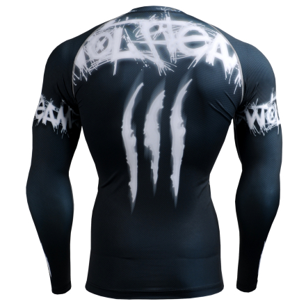 Рашгард FixGear CFL-18