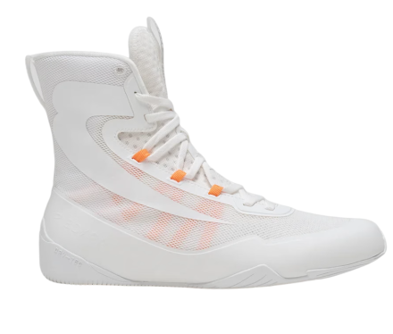 Боксерки BOXRAW Impello white