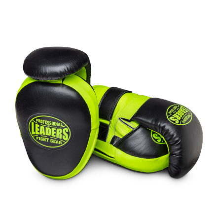 Лапы тренерские LEADERS DUAL Лапы тренерские LEADERS DUAL