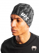 Шапка UFC Venum Fight Week Black