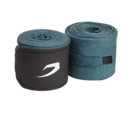 Бинты боксерский BOXRAW 3m