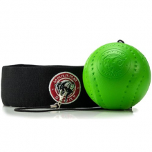 Спортивный тренажер MARRAM SPORT Quick Ball L