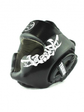 Шлем боксерский Kiboshu Training