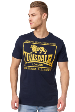 Футболка LONSDALE  HOUNSLOW