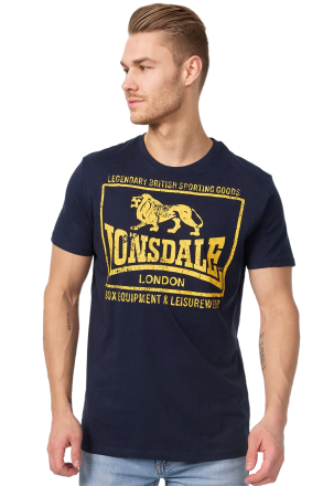 Футболка LONSDALE  HOUNSLOW