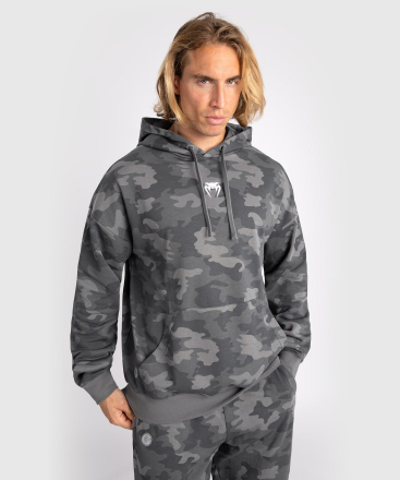 Худи Venum Vortex XL Camo Anthracite