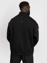 Свитшот Venum Eclipse Black/Ivory