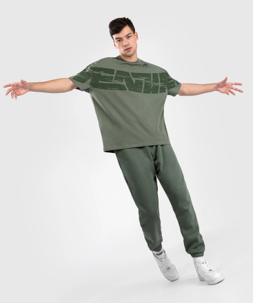 Футболка Venum Connect XL Green Футболка Venum Connect XL Green