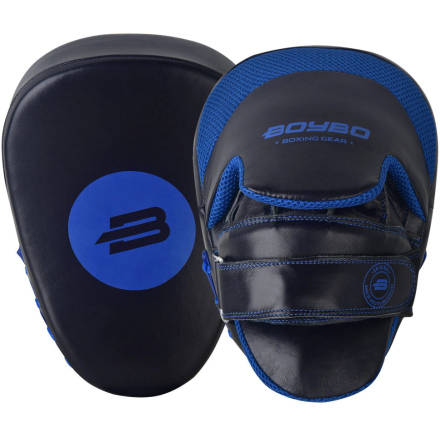 Лапы боксерские BOYBO HOOK