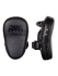Пэды Venum Elite Small Black/Black (пара)