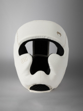 Шлем боксерский Venum Impact Evo Scales Ivory