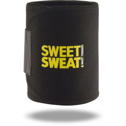 Термопояс Sweet Sweat Waist Trimmer Belt Термопояс Sweet Sweat Waist Trimmer Belt