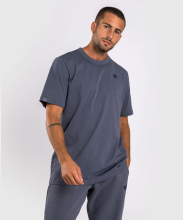 Футболка Venum Silent Power Navy Blue