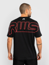 Футболка Venum RWS 2.0 Black/Red