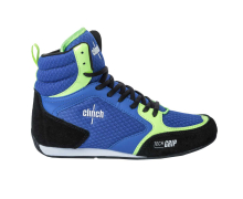 Боксерки CLINCH PUNCH 2.0