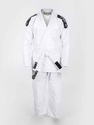 Кимоно для бжж Venum First White
