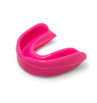 Капа боксерская LONE STAR с футляром