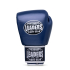 Перчатки боксерские LEADERS THAI 2 BL/WH Перчатки боксерские LEADERS THAI 2 BL/WH