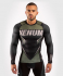 Рашгард Venum ONE FC Impact Black/Khaki L/S