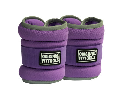 Комплект утяжелителей OFT,  1 кг