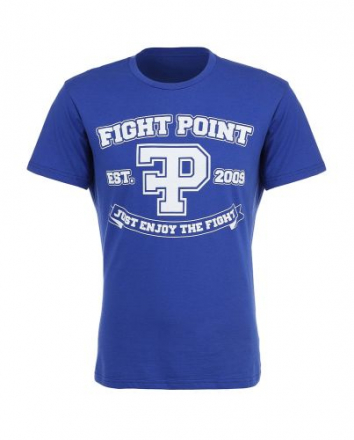 Футболка FIGHTPOINT 12 Logo
