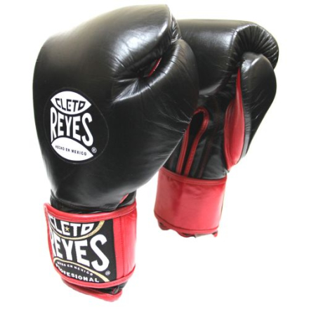 Перчатки тренировочные CLETO REYES EXTRE PADDING