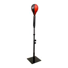 Груша на подставке FightTech Reflex bag