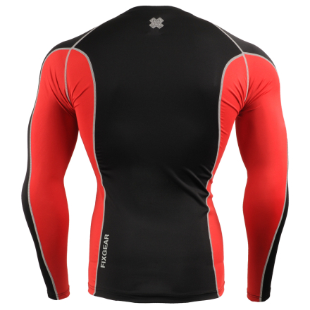 Рашгард Fixgear CT-BRL Рашгард Fixgear CT-BRL