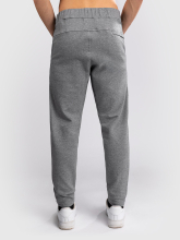 Брюки спортивные Venum City Core Cloud Grey