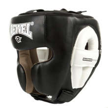 Шлем  боксерский REYVEL MAXIMUM PROTECTION