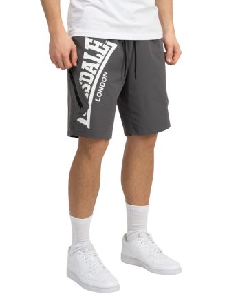 Шорты тренировочные LONSDALE ALRESFORD