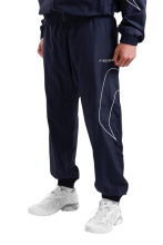 Брюки спортивные BOXRAW Tunero Track blue