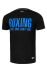 Футболка PitBull Boxing Champions Black