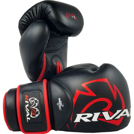 Боксерские перчатки RIVAL RS4